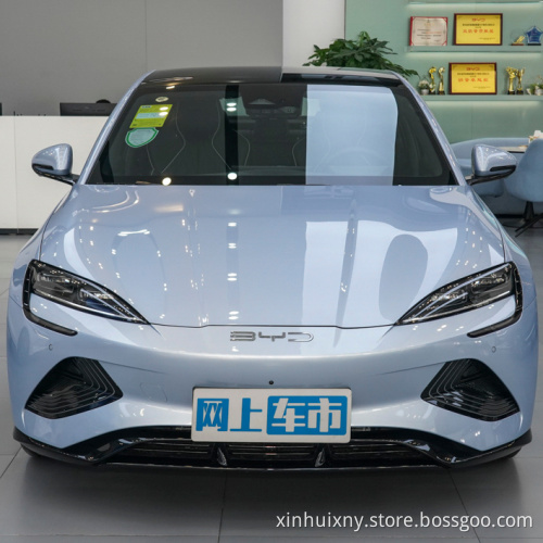 2022 byd seal electric utility vehicle 550KM standard endurance Sedan